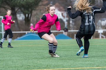 Bild 318 - wBJ JFV Luebeck - Kieler MTV : Ergebnis: 5:2